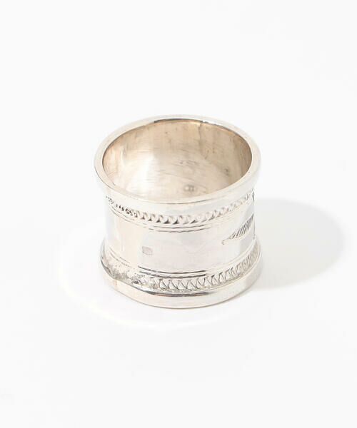 Adawatn Tua Tadqqa Tissght リング Tomorrowland トゥモローランド ファッション通販 タカシマヤ ファッションスクエア