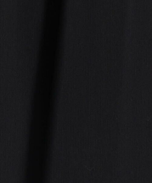 TOMORROWLAND / トゥモローランド ロング・マキシ丈ワンピース | ■コットンポリエステルトリコット キャミソールワンピース | 詳細12