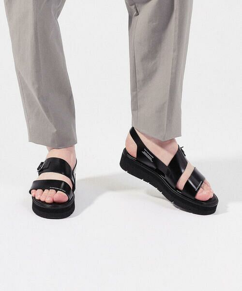 foot the coacher S.S SANDALS TWO BELTS bckediri.beacukai.go.id