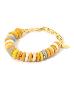 TOMORROWLAND / トゥモローランド ブレスレット・バングル | LIZZIE FORTUNATO キャンディーブレスレットインデザート