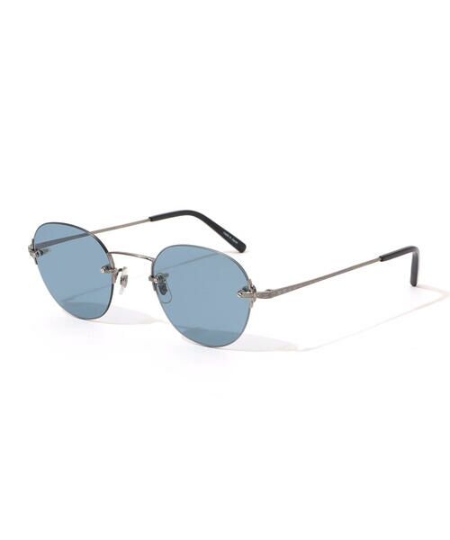 OLIVER PEOPLES WHEDON サングラス