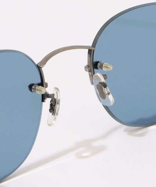 COLO【美品】OLIVER PEOPLES WHEDON サングラス