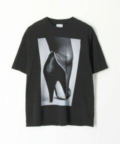 THE INTERNATIONAL IMAGES COLLECTION アートTシャツ