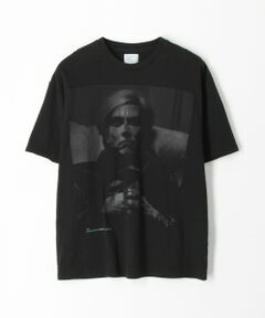 THE INTERNATIONAL IMAGES COLLECTION アートTシャツ