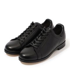 【別注】foot the coacher×TOMORROWLAND NON-SOPRTY SNEAKERS レザーシューズ