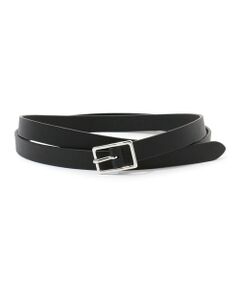 【別注】Anderson's×TOMORROWLAND LONG BELT