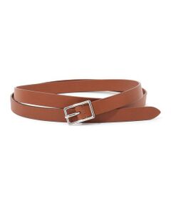 【別注】Anderson's×TOMORROWLAND LONG BELT