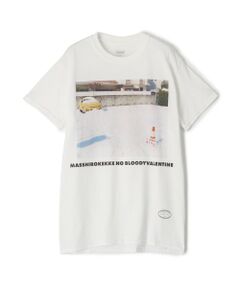 TANGTANG GASATANG プリントTシャツ