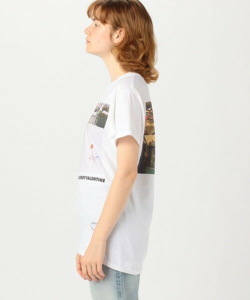 TOMORROWLAND / トゥモローランド Tシャツ | TANGTANG GASATANG プリントTシャツ | 詳細4