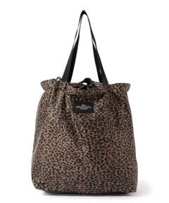 TOMORROWLAND / トゥモローランド トートバッグ | BAGSINPROGRESS パッカブルラージトートバッグ