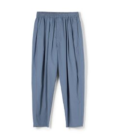 TOMORROWLAND / トゥモローランド その他パンツ | コットンタイプライター 3プリーツイージーパンツ