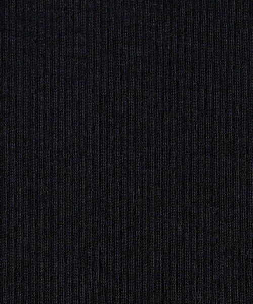 TOMORROWLAND / トゥモローランド カットソー | コットンシルクリブ タートルネックプルオーバー | 詳細19