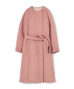 やよいトゥモローランド★赤コート★BALLSEY やよい様専用トゥモローランド☆赤コート☆BALLSEY