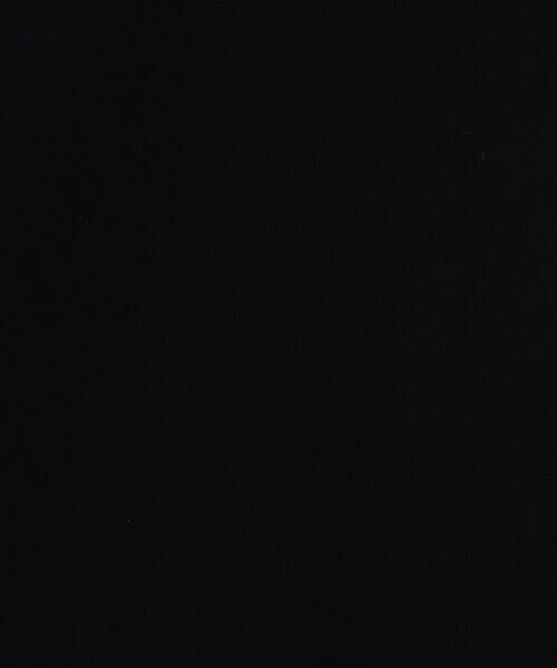 TOMORROWLAND / トゥモローランド ノーカラージャケット | ライトダブルクロス リラックスジャケット | 詳細9