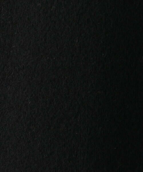 TOMORROWLAND / トゥモローランド その他アウター | ライトダブルフェイスシャギー ノーカラーコート | 詳細11