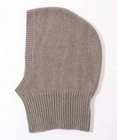 TOMORROWLAND / トゥモローランド マフラー・ショール・スヌード・ストール | ファインウール フードスヌード