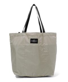 【別注】BAGSINPROGRESS×DES PRES パッカブルラージトートバッグ