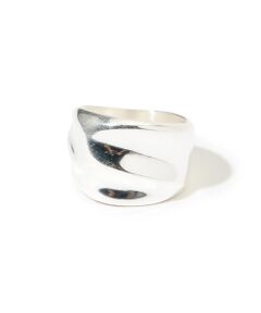 TOMORROWLAND / トゥモローランド リング | NATHALIE SCHRECKENBERG BENJOR シルバーリング