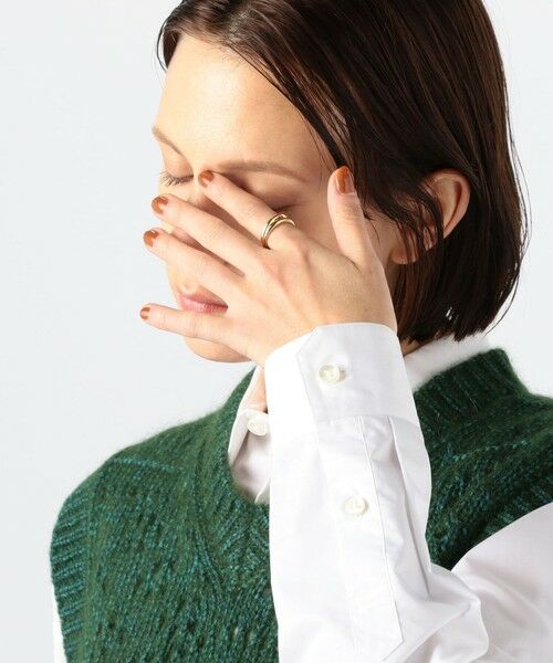 TOMORROWLAND / トゥモローランド リング | PHILIPPE AUDIBERT ANNE リング | 詳細3