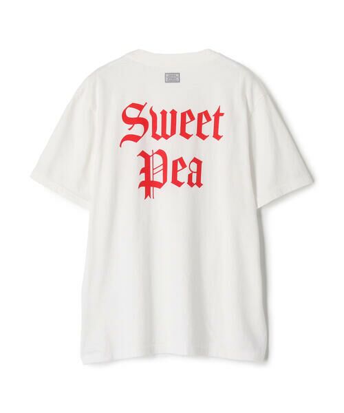 TOMORROWLAND / トゥモローランド Tシャツ | TANGTANG SWEET PEA プリントTシャツ | 詳細11