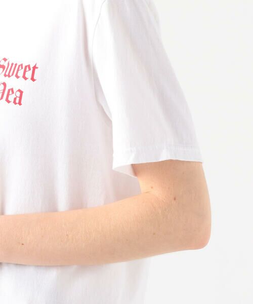 TOMORROWLAND / トゥモローランド Tシャツ | TANGTANG SWEET PEA プリントTシャツ | 詳細8