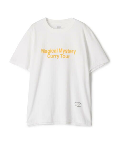 TOMORROWLAND / トゥモローランド Tシャツ | TANGTANG MAGICAL MYSTERY プリントTシャツ | 詳細12