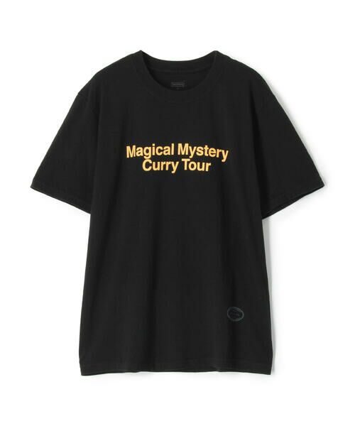 TOMORROWLAND / トゥモローランド Tシャツ | TANGTANG MAGICAL MYSTERY プリントTシャツ | 詳細13