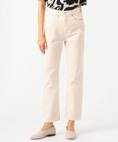 TOMORROWLAND / トゥモローランド デニムパンツ | 【別注】SERGE de bleu×TOMORROWLAND UNION デニムパンツ