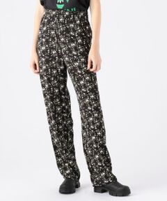 TOMORROWLAND / トゥモローランド その他パンツ | GANNI レーヨンクレープ フローラルプリントパンツ