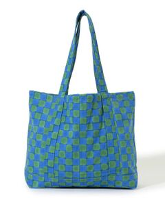 TOMORROWLAND / トゥモローランド トートバッグ | SZ Blockprints トートバッグ