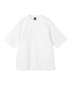 コットン ポケットTシャツ