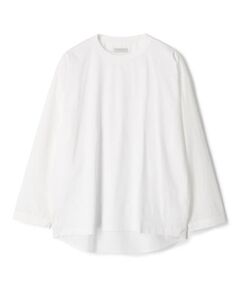 スウィッチング ロングスリーブTシャツ