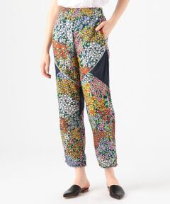 TOMORROWLAND / トゥモローランド その他パンツ | SEA NEW YORK フラワープリントトラックパンツ