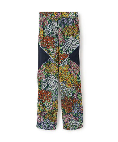 TOMORROWLAND / トゥモローランド その他パンツ | SEA NEW YORK フラワープリントトラックパンツ | 詳細10