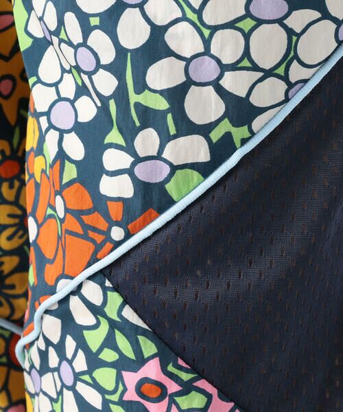 TOMORROWLAND / トゥモローランド その他パンツ | SEA NEW YORK フラワープリントトラックパンツ | 詳細5