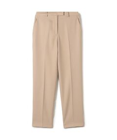 DES PRES ドライコットンギャバジン ストレートパンツ XS スラックス