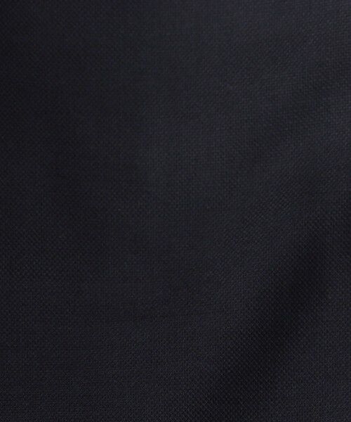 TOMORROWLAND / トゥモローランド ミニ・ひざ丈スカート | ウールストレッチオックス Iラインスカート | 詳細10