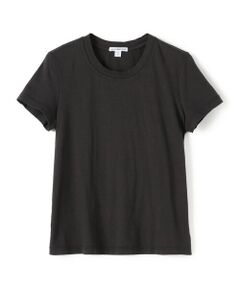 ベーシック クルーネックTシャツ WLJ3114