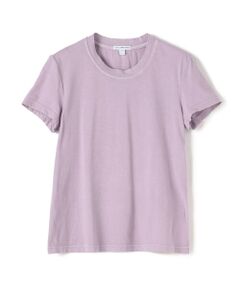 ベーシック クルーネックTシャツ WLJ3114