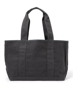 TOMORROWLAND / トゥモローランド トートバッグ | コットンリネン キャンバストートバッグ MINI AMF0317