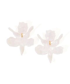 TOMORROWLAND / トゥモローランド ピアス・イヤリング | LELE SADOUGHI フラワーモチーフピアス