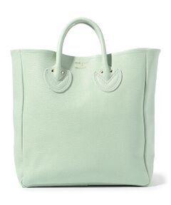 TOMORROWLAND / トゥモローランド トートバッグ | 【別注】YOUNG&OLSEN×TOMORROWLAND EMBOSSED LEATHER ミディアムトートバッグ