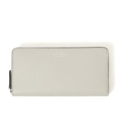 SMYTHSON LARGE ZIP AROUND ウォレット