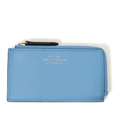 SMYTHSON フラットコインパース