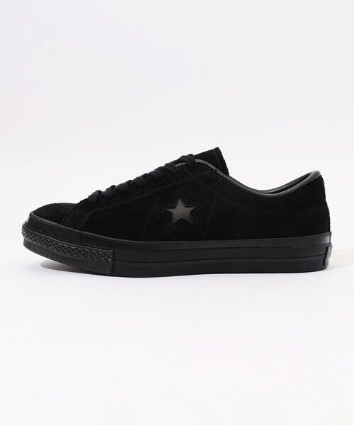 TOMORROWLAND / トゥモローランド スニーカー | CONVERSE ONE STAR J SUEDE スニーカー | 詳細2