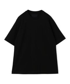 コットン クルーネックTシャツ