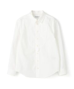 TOMORROWLAND / トゥモローランド シャツ・ブラウス | コットンブロードドレスシャツ