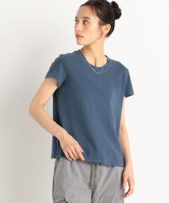 ベーシック クルーネックTシャツ WLJ3114