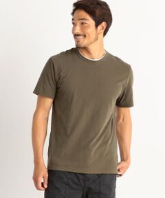 ベーシッククルーネックTシャツ MLJ3311