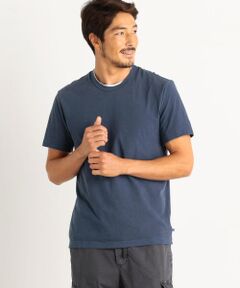 ベーシッククルーネックTシャツ MLJ3311